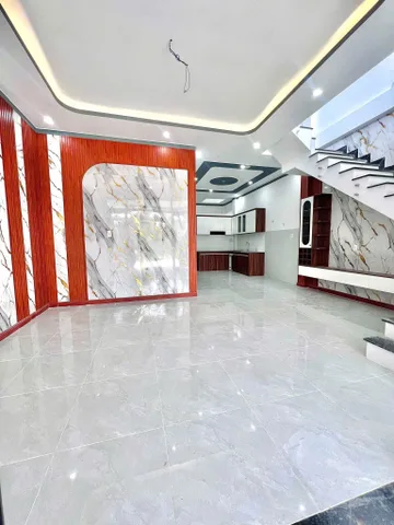 BÁN NHÀ BIỆT THỰ MINI 90M2 SỔ RIÊNG THỔ CƯ NGAY BIÊN HÒA -750TR NHẬN NHÀ NGAY
