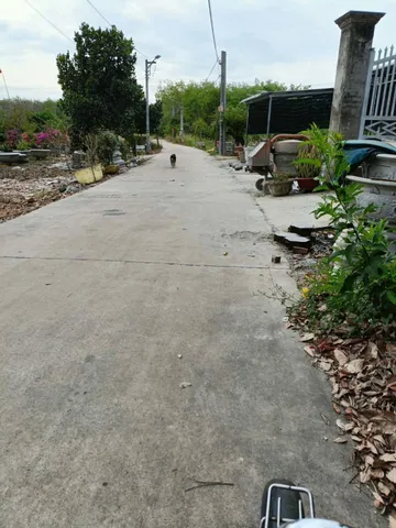 Bán Đất 220m2 có sẵn 50 m2 thổ cư giá 460 triệu tại Xã Minh Hưng Thị xã Chơn Thành Bình Phước