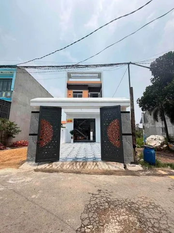🏡 BÁN NHÀ RIÊNG TÂN KHÁNH – TP.HCM