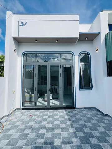 Bán Nhà Gấp Diện tích 300m2 có sẵn sổ hồng giá 1 tỷ tại Thị trấn Chơn Thành TP. Đồng Nai