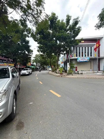 MẶT TIỀN PHAN BỘI CHÂU – 394M² – NGANG 14M – ĐỐI DIỆN BCONS