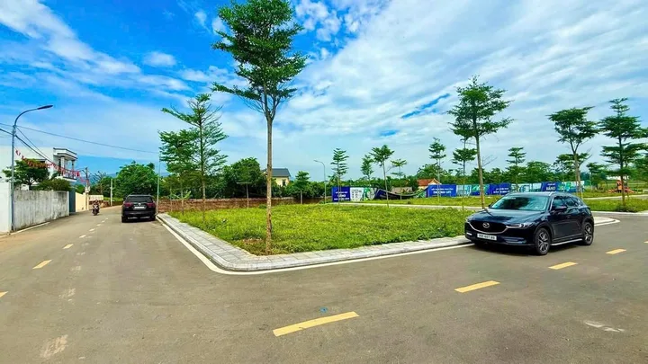 Bán Đất 80m2 có sẵn 80 m2 thổ cư giá 950 triệu tại Xã Cao Dương Huyện Lương Sơn Hòa Bình