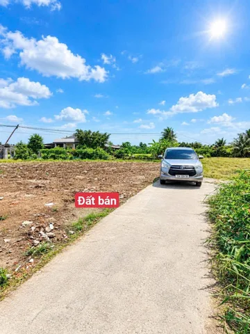 ~ 500m2 đất full thổ cư sát trường học đường tỉnh lộ 833 đất (rẻ nhất xã)