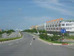 Bán Gấp Đất Thổ Cư 328m2 (Mặt Tiền 10m) Đường Nội Bộ N1, Xã Phú Nghĩa - Sổ Hồng Riêng