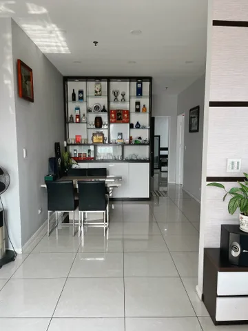 Bán Căn hộ chung cư Dockland 103m2 giá 6.4 tỷ tại Đường Nguyễn Thị Thập Phường Tân Phú Quận 7 TP. Hồ Chí Minh