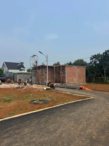 Bán Đất 100m2 có sẵn 100 m2 thổ cư giá 888.9 triệu tại Xã Bình Lộc Thành phố Long Khánh Đồng Nai