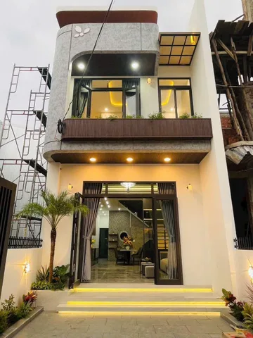 Bán Nhà 2 Tầng Kiệt Oto Huyền Trân Công Chúa - Cách Đường Chính 100m.