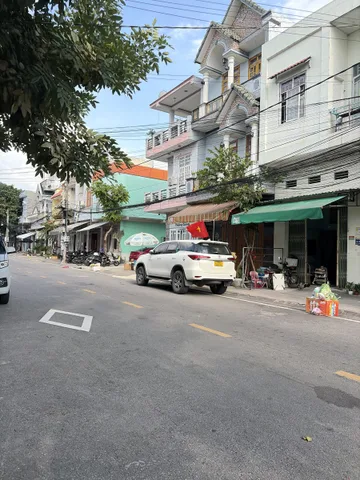 Bán Đất 100m2 có sẵn 100 m2 thổ cư giá 5.5 tỷ tại Phường An Phú Thị xã Thuận An Bình Dương