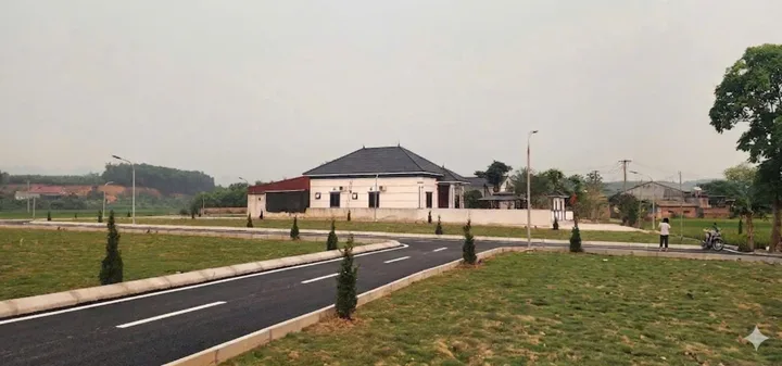 Bán Đất 51m2 có sẵn 51 m2 thổ cư giá 290 triệu tại Thị trấn Ba Hàng Đồi Huyện Lạc Thủy Hòa Bình