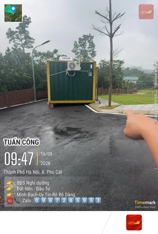 Bán Đất 150m2 có sẵn 150 m2 thổ cư giá 3.3 tỷ tại Đường Hồ Chí Minh Xã Phú Mãn Huyện Quốc Oai Hà Nội