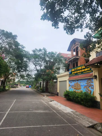 ⛳Bán Biệt Thự Xây Thô Hoàn Sơn, Thôn Núi Móng, Mt 10m Dt 180m2 Giá 8.1 Tỷ lh e Điệp 0395777369