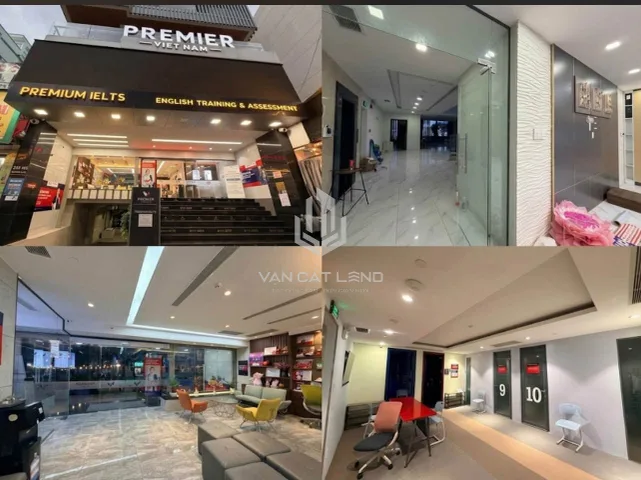 🏢🔥 CHO THUÊ TÒA NHÀ THƯƠNG MẠI THỐNG NHẤT MỚI – 2.000M² SÀN – 10 TẦNG + 2 HẦM – GIÁ TỪ 200 TRIỆU/THÁNG 🔥🏢