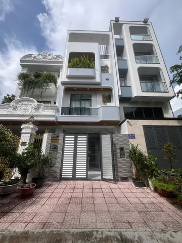 Bán nhà khu dân cư Saigonsouth, liền kề Phú Mỹ Hưng.