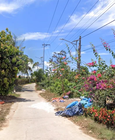 Bán Đất 1111m2 có sẵn 500 m2 thổ cư giá 6.67 tỷ tại Đường Liên Xã Xã Vạn Hưng Huyện Vạn Ninh Khánh Hòa