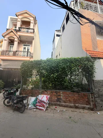 BÁN ĐẤT THỔ CƯ Quận 2 – MẶT TIỀN ĐƯỜNG 11, gần chợ Cây Xoài  dt 73,9M² – Giá tốt