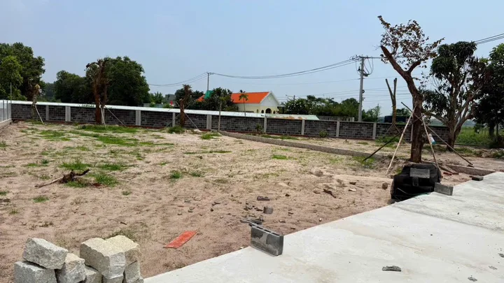 ĐẤT BIỂN PHƯỚC HẢI SIÊU RẺ 187M2 CHỈ 1 TỶ NHỈNH, NGAY KHU CAFE ĐỒNG GIÓ