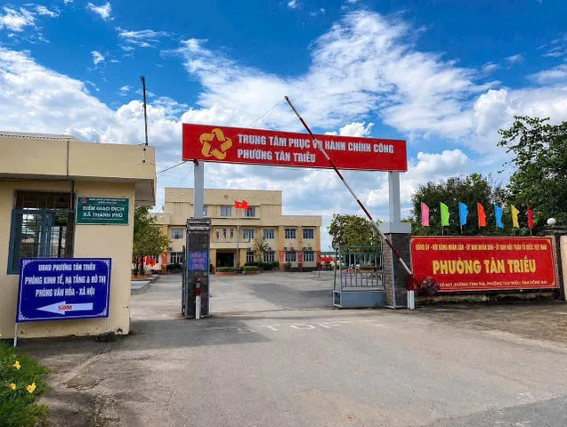Bung Ra 6 Lô Đất Mặt Tiền Hương Lộ 15 Từ CĐT Giá F0 Chưa Đầu Tư