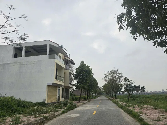 🏠Bán Lô Đẹp Viglacera Đông Phong, Yên Phong, Mt 6m Dt 84m2 Giá 3.3 Tỷ lh e Điệp 0395777369