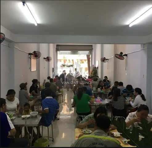 🔥 SANG QUÁN ĂN KHU ĐÔ THỊ CHÍ LINH, P.10 – 80M² – FULL ĐỒ – GIÁ SANG CHỈ 60 TRIỆU 🔥
