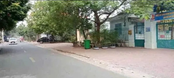 Bán Đất 80m2 có sẵn 80 m2 thổ cư giá 2.3 tỷ tại Phường Xuân Khanh Thị xã Sơn Tây Hà Nội