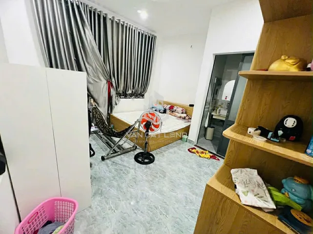 🔥 CHO THUÊ NHÀ PHỐ 1T2L HẺM 187 LÊ LỢI – 98,6M² – 4PN 5WC – NỞ HẬU – 12 TRIỆU/THÁNG 🔥