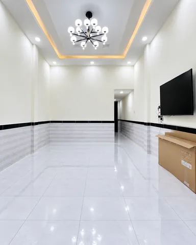 Bán Nhà riêng 51m2 có sẵn 51 m2 thổ cư giá 5.1 tỷ tại Đường số 36 Phường Linh Đông Quận Thủ Đức TP. Hồ Chí Minh