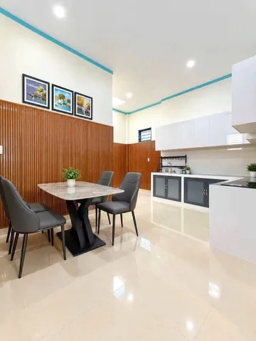 NHÀ TẠI TDC TƯƠNG BÌNH HIỆP. THỦ DẦU MỘT