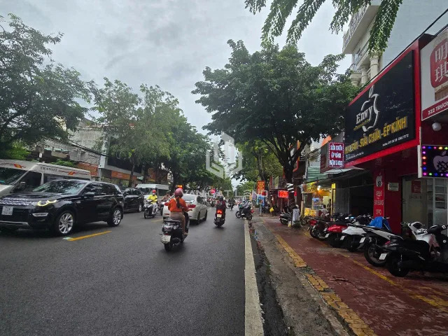 🔥 BÁN NHÀ ĐẤT MẶT TIỀN TRƯƠNG CÔNG ĐỊNH – 98.4M² – NGANG 4.7M – TRUNG TÂM VŨNG TÀU – GIÁ 19.5 TỶ 🔥