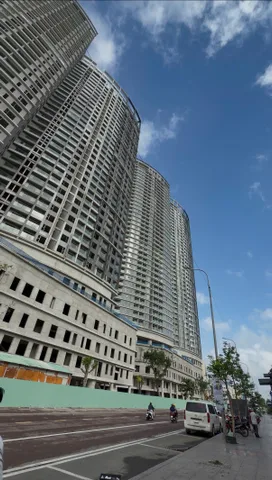 Thấp hơn 300-500triệu so với CĐT Quỹ Căn tầng cao View Biển Vip nhất dự án- Sổ lâu dài