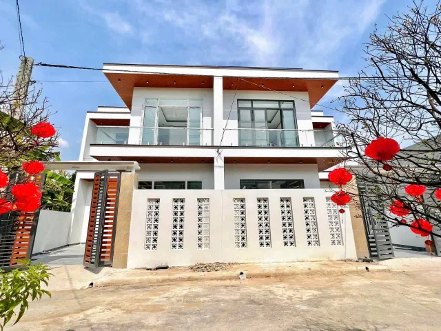 Bán Nhà riêng 90m2 có sẵn 90 m2 thổ cư giá 2.29 tỷ tại phường Tân Triều Đồng Nai