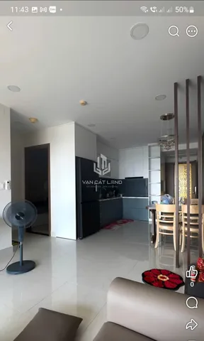 🌊🔥 CHO THUÊ CĂN HỘ 2PN GATEWAY – 74M² – TẦNG CAO VIEW BIỂN – FULL NỘI THẤT – 15 TRIỆU/THÁNG 🔥🌊