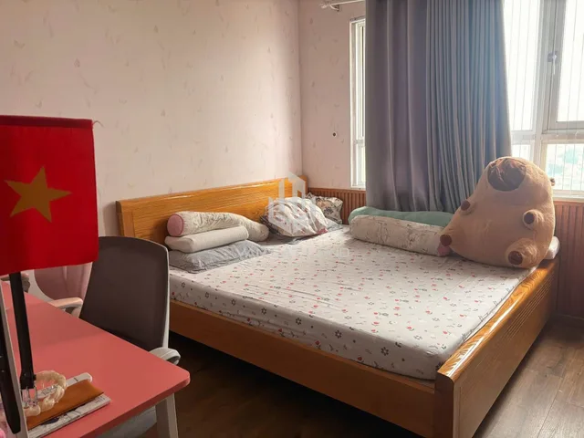 🔥 BÁN CĂN HỘ SAIGONRES TOWER – 77M² – 2PN – 2WC – TẦNG TRUNG VIEW THÀNH PHỐ & NÚI – GIÁ 3.6 TỶ 🔥