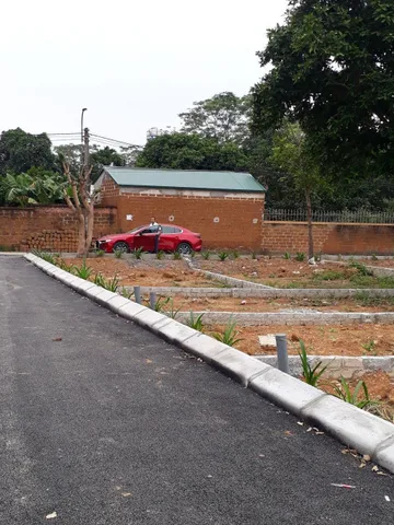 Bán Đất 50m2 có sẵn 50 m2 thổ cư giá 1.7 tỷ tại Xã Cổ Đông Thị xã Sơn Tây Hà Nội