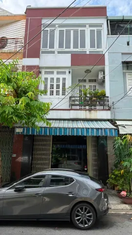 Bán nhà đường Bế Văn Đàn Thanh Khê 📌📌📌Làm việc trực tiếp giá tốt !!!