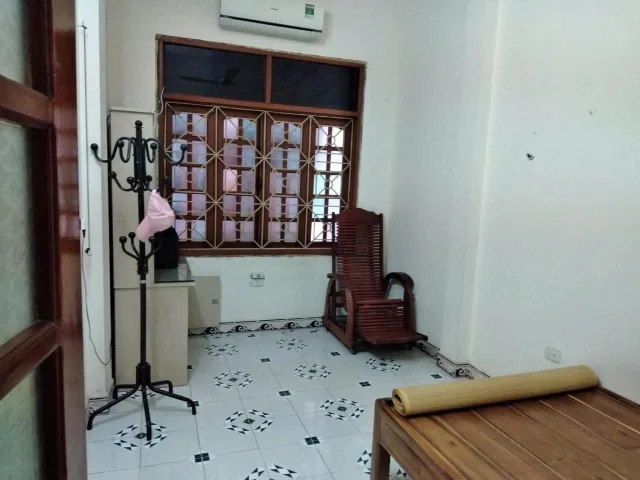 Cho thuê Nhà riêng 45m2 giá 15 triệu tại Đường Thái Hà Phường Trung Liệt Quận Đống Đa Hà Nội