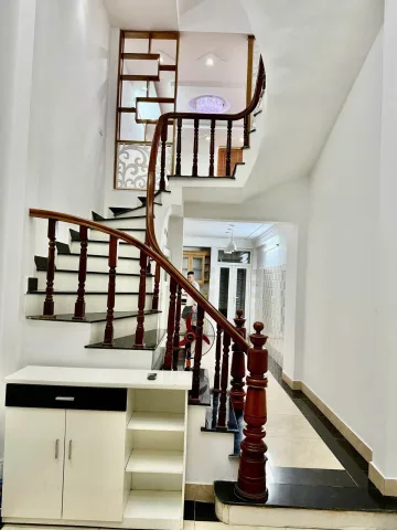 🔥 PHÚ ĐÔ – NHÀ 5 TẦNG FULL NỘI THẤT – NGÕ 3 GÁC TRÁNH 🔥