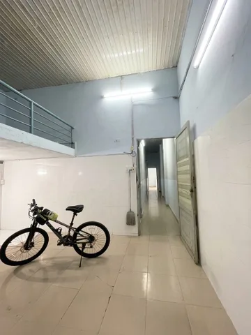 [DD141*] Đất đẹp tặng nhà 100m2 hẻm 10m sát Khu 38HA 8.x tỷ
