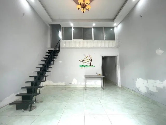 [D2997*] NHÀ Ở NGAY HOẶC XÂY MỚI SÁT PHAN HUY ÍCH, 5.x TỶ
