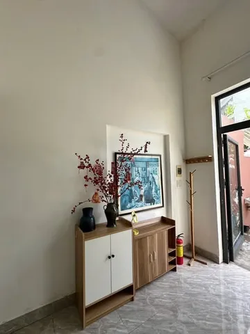 13 🏡 CHO THUÊ NHÀ 2 TẦNG K347 CÁCH MẠNG THÁNG 8 – CẨM LỆ