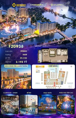 Bán Căn hộ chung cư 29.2m2 giá 2.19 tỷ tại Phường Phước Long Thành phố Nha Trang Khánh Hòa