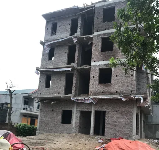 Bán gấp lô đất 65m2 có sẵn 65 m2 thổ cư giá 2 tỷ tại Xã Bình Yên Huyện Thạch Thất Hà Nội