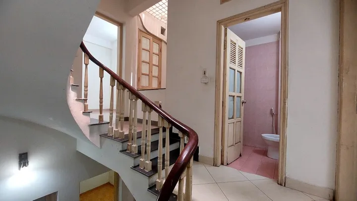 Cho thuê Nhà riêng 55m2 giá 30 triệu tại đường Nguyễn Xiển Phường Khương Đình Quận Thanh Xuân Hà Nội