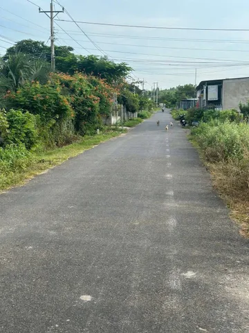 Bán 2150m thổ cư lô góc mặt tiền Bàu Me, Thiện Nghiệp đối diện Sun Group Mũi Né