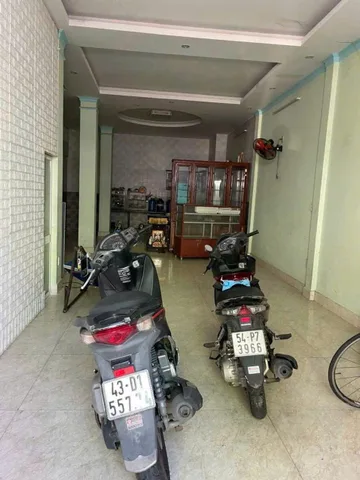 Bán nhà mặt tiền Mẹ Nhu Thanh Khê 📌📌📌Làm việc trực tiếp giá tốt !!!