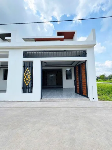 Bán🏡 BIỆT THỰ MINI – NHỎ GỌN NHƯNG ĐẦY ĐỦ TIỆN NGHI! ✨ GẦN NGÃ 4 TÂN TRIỀU