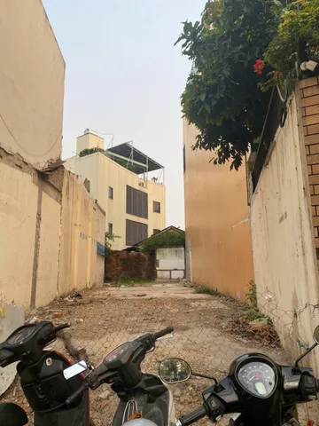 Bán đất đường Hải Phòng Thanh Khê 📌📌📌Làm việc trực tiếp giá tốt !!!