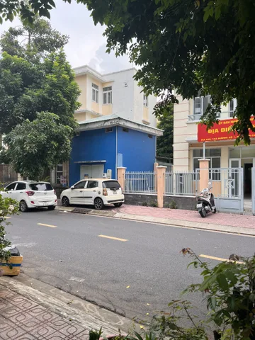 Bán Đất 100m2 có sẵn 100 m2 thổ cư giá 19.5 tỷ tại Đường Dương Quang Đông Phường 05 Quận 8 TP. Hồ Chí Minh