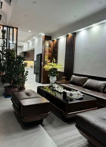 Bán Nhà riêng 76m2 có sẵn 76 m2 thổ cư giá 25 tỷ tại Đường An Hòa Phường Mộ Lao Quận Hà Đông Hà Nội