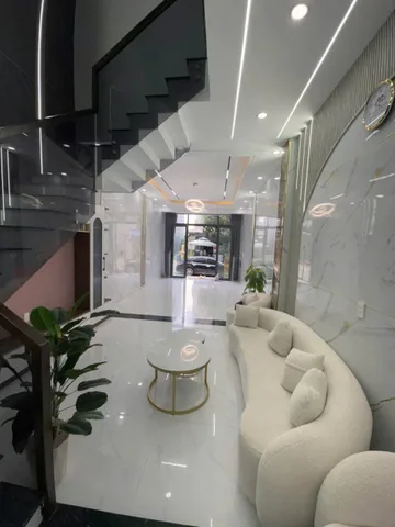 🏡 BÁN NHÀ NGUYÊN CĂN – KDC PHÚ HỒNG THỊNH 8. "NHÀ MỚI"