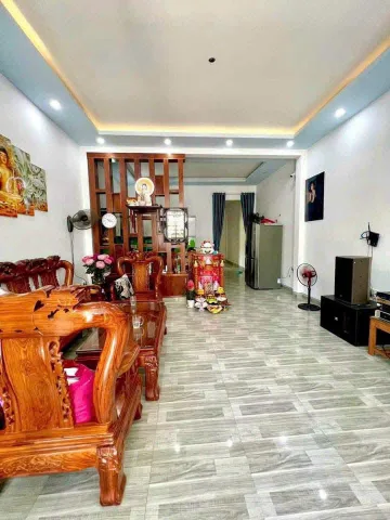 🔥 HẠ GIÁ SÂU – NHÀ CẤP 4 PHÚ MỸ 🔥